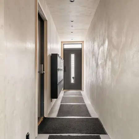 Bryggenstudio I Private Terrace I New! *