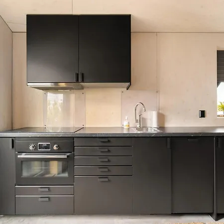 Bryggenstudio I Private Terrace I New!